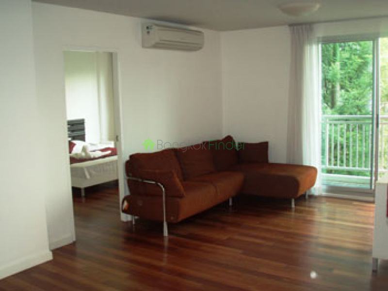 Thonglor, Bangkok, Thailand, 2 Bedrooms Bedrooms, ,2 BathroomsBathrooms,Condo,Sold,49 Plus,5160